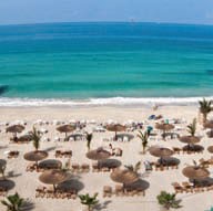 Royal Beach Resort and Spa 