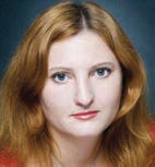 Светлана Муравлева Светлана Муравлева