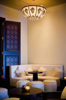 Ibn Battuta Gate Hotel Dubai