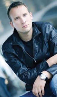 Alex Cosmo