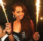 Новый и стильный &ldquo;Sensation Club"