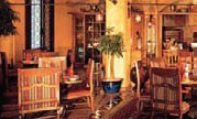 Al Hambra Restaurant