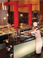 Chef&rsquo;s House Restaurant