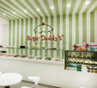 Кафе-кондитерская Sugar Daddy