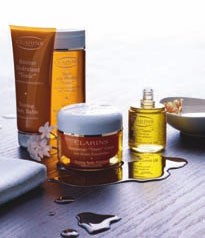 Clarins: научный подход к идеальному сну 