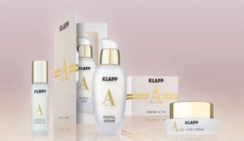 VITAMIN A от компании KLAPP COSMETICS