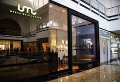 Центр для современных мужчин Urban Male Lounge 