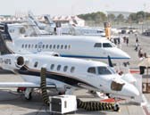 Третья выставка MRO Middle East прошла в Дубае