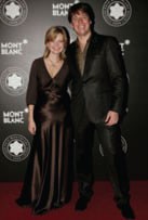 Montblanc в поддержку юных талантов
