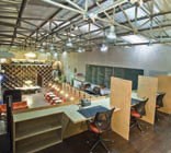 Shelter: &laquo;приют&raquo; для бизнесменов 