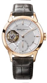 Оригинальные часы от B&M &ndash; William Baume Tourbillon