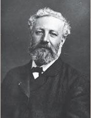 Жюль Габриель Верн (Jules Gabriel Verne, 1828 1905) 