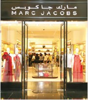 Marc Jacobs