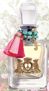 Peace, Love & Juicy Couture