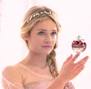 Nina L&rsquo;Elixir