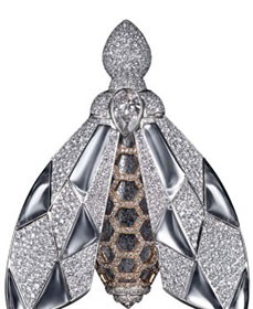 Secret de la Reine