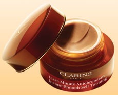 Clarins