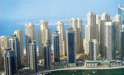Jumeirah Beach Residence Jumeirah Beach Residence