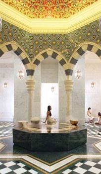 Jumeirah Zabeel Saray