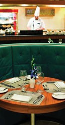 Jigsaw Restaurant