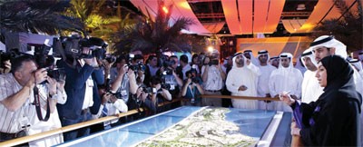 Arab Market 2011