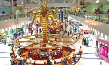 В Dubai Duty Free в этом году ожидается рекордный рост продаж 