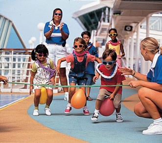 "Brilliance of The Seas" 