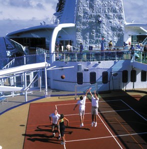 "Brilliance of The Seas" 