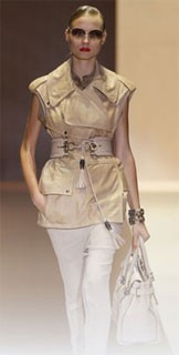 Gucci и Al Tayer Insignia открыли совместное предприятие