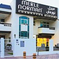 Студия Merle Norman Cosmetics 