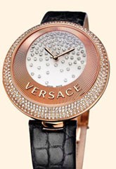 Часы Perpetuelle от Versace 