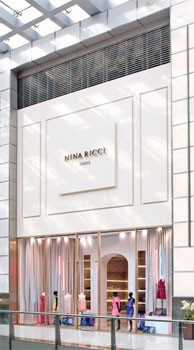 Nina Ricci