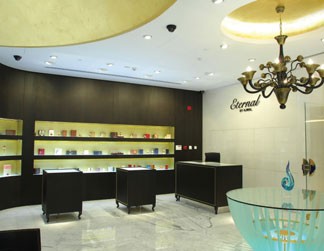 Ajmal Perfumes