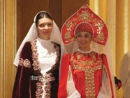 День России отпраздновали в ОАЭ