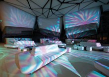 Cipriani Yas Island