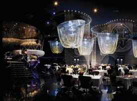 Cavalli Club Cavalli Club