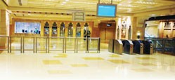 В сентябре в Дубае будет открыта &laquo;зеленая&raquo; линия метро