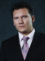Эльдар Равильевич Яфаров, Консул посольства РФ в ОАЭ