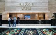 &laquo;Жемчужина&raquo; в короне Rixos 