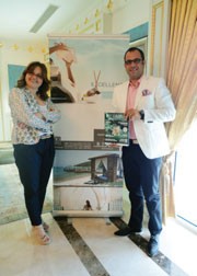 &laquo;Жемчужина&raquo; в короне Rixos 