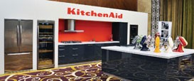 KitchenAid: готовим по-новому