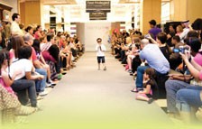 Bloomingdale&rsquo;s Модное лето &ndash; детям!