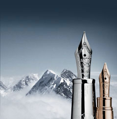 Tribute to the Mont Blanc посвящение Монблан! 