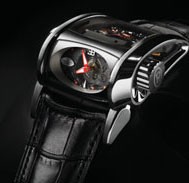 Parmigiani Fleurier &ndash; Bugatti Super Sport 