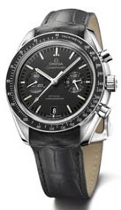 Speedmaster OMEGA Co-Axial Chronograph 