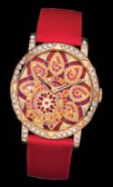 Boucheron &ndash; Crazy Sheherazade 