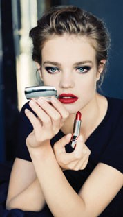 Праздник цвета с Guerlain