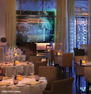 Ember Grill & Lounge Ember Grill & Lounge