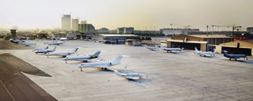 Новая авиационная выставка "Abu Dhabi Air Expo" состоится в Абу-Даби в марте 2012