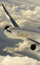 Emirates одобрила решение Саудовской Аравии об открытии воздушного пространства